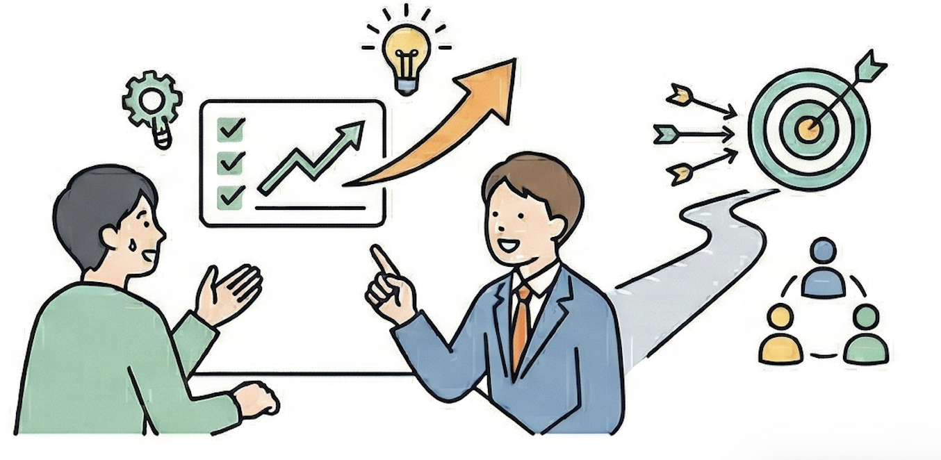 検証・改善提案・次フェーズ設計